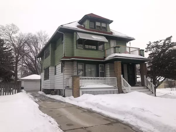 3330 N Humboldt BOULEVARD #3332, Milwaukee, WI 53212