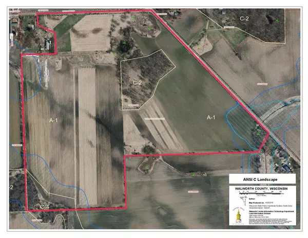 Lt1 Sugar Creek Rd, Elkhorn, WI 53121