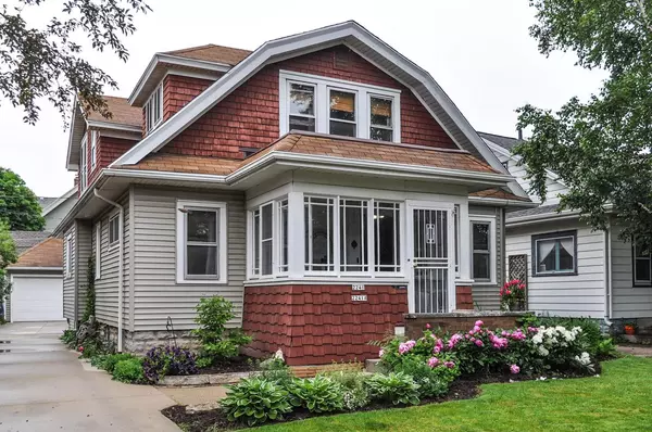 2241 N 54th STREET, Milwaukee, WI 53208