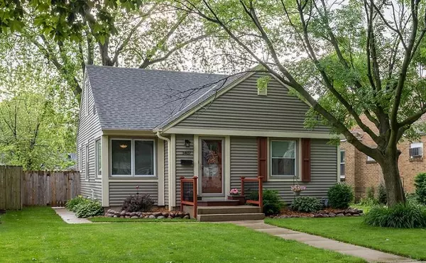 3407 N 88th St, Milwaukee, WI 53222