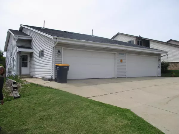 3349 S 113th STREET, West Allis, WI 53227