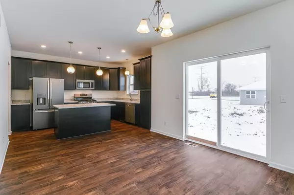 Sturtevant, WI 53177,8443 Westbrook Dr #Lt25