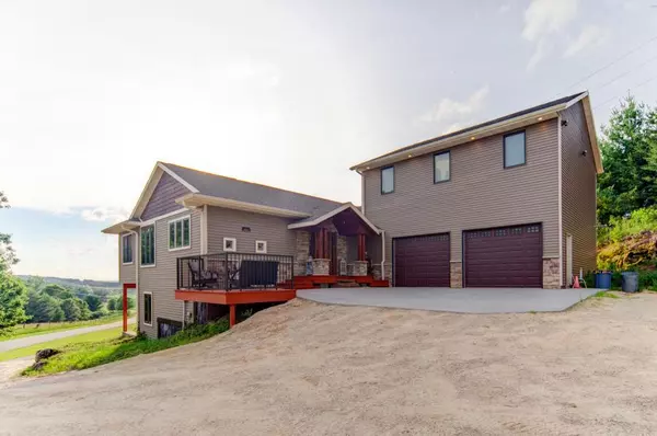 Sparta, WI 54656,6074 Jackpot AVE