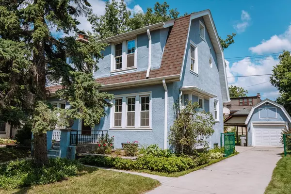 4810 W Bluemound ROAD, Milwaukee, WI 53208