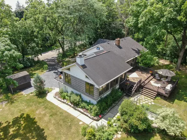 Wauwatosa, WI 53226,10030 W Meinecke Ave