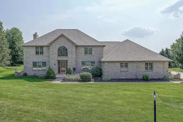 9330 42nd Ave, Pleasant Prairie, WI 53158