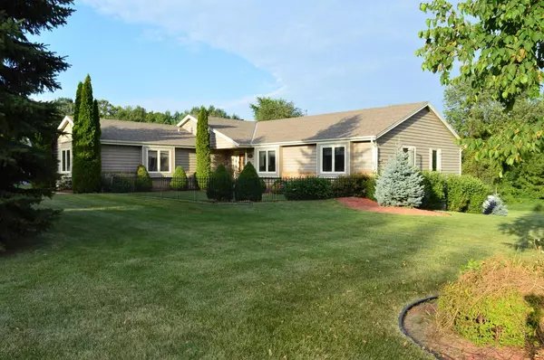 Colgate, WI 53017,506 Wildwood Ridge