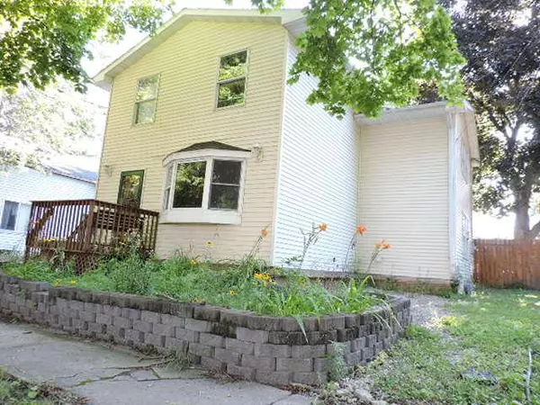 Fort Atkinson, WI 53538,416 Clarence St