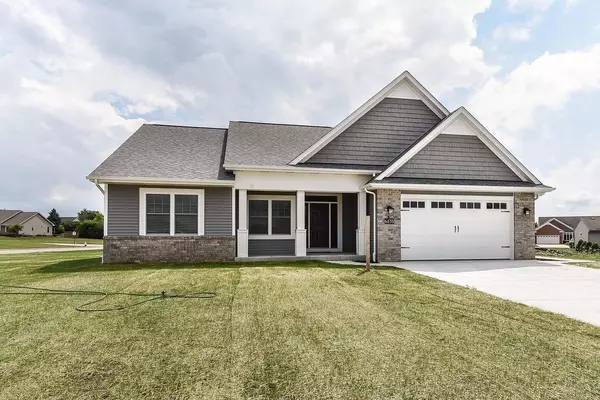 6535 Dove Cir, Mount Pleasant, WI 53406