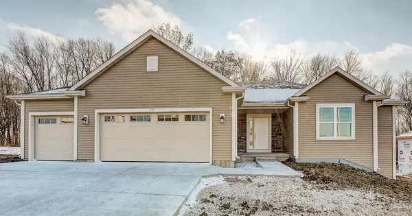 513 Yosemite Ave, Hartford, WI 53027