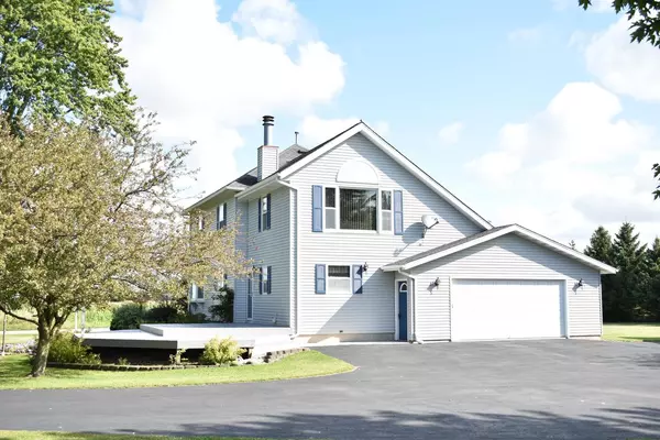 Oostburg, WI 53070,W2359 Wilson Lima Rd