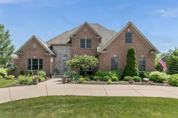 4827 101st Pl, Pleasant Prairie, WI 53158