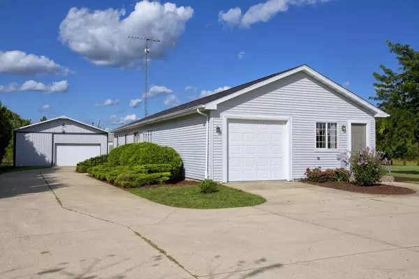 Kansasville, WI 53139,22902 Church ROAD