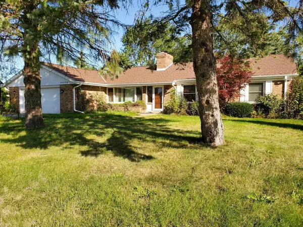 4654 W Ravine Ln, Brown Deer, WI 53223