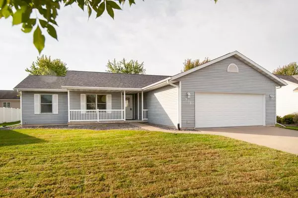 906 SILVER DR, Holmen, WI 54636