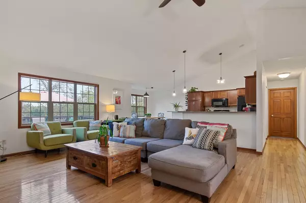 Johnson Creek, WI 53038,312 Stonefield Dr