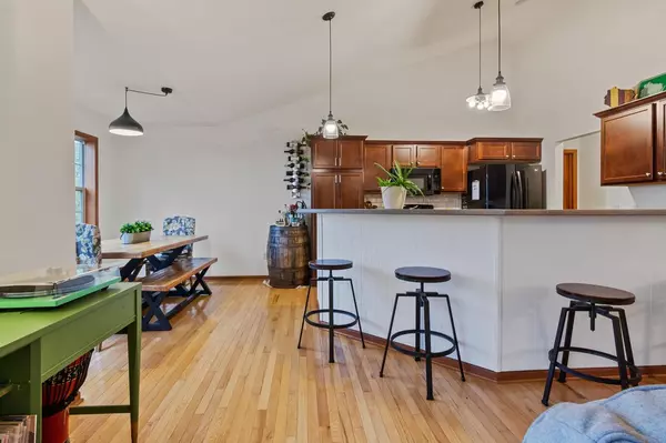 Johnson Creek, WI 53038,312 Stonefield Dr