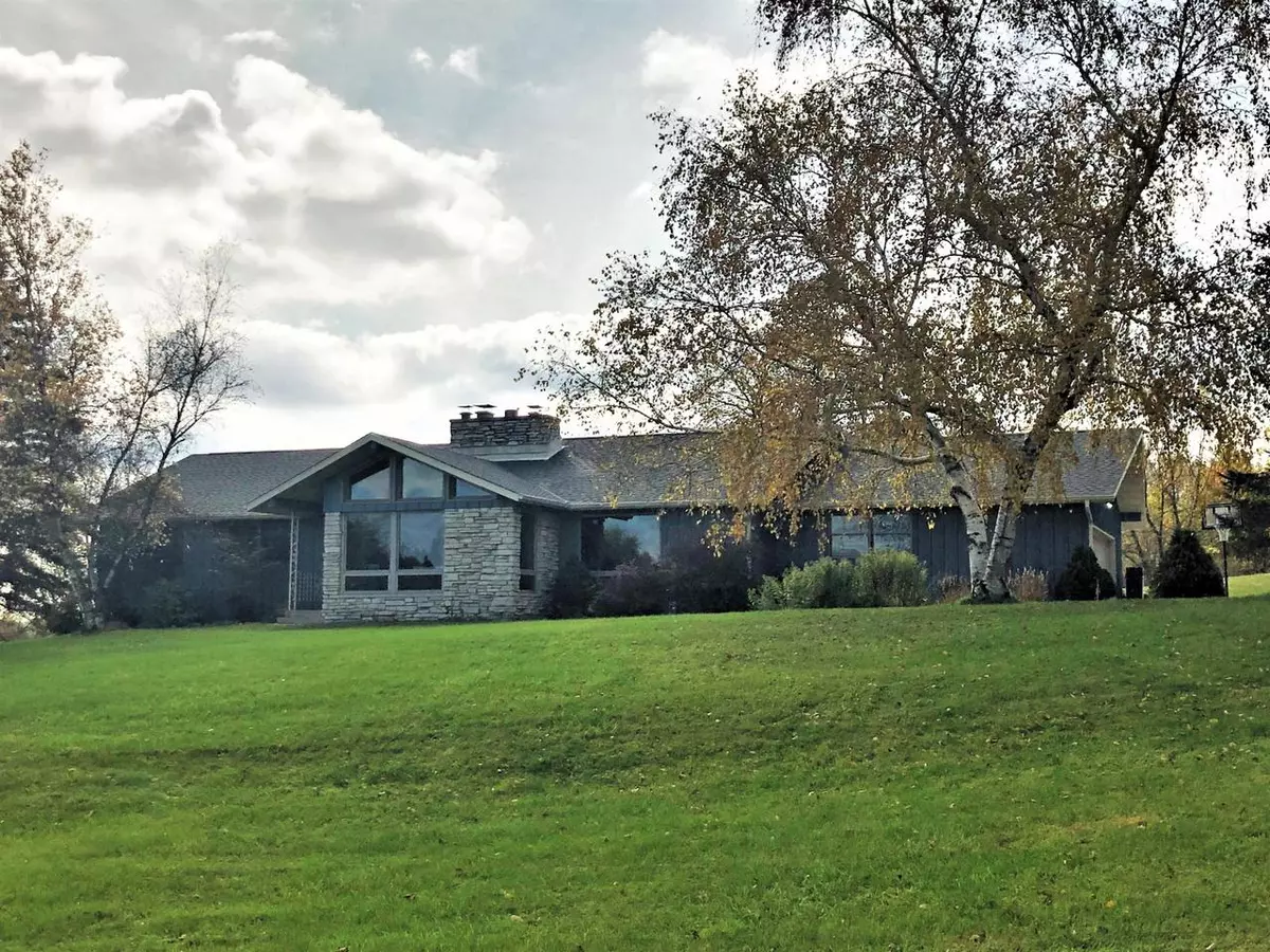 Plymouth, WI 53073,W5861 Mooney Rd