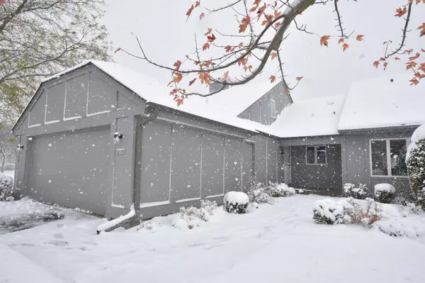 10105 N Gettysburg COURT, Mequon, WI 53092