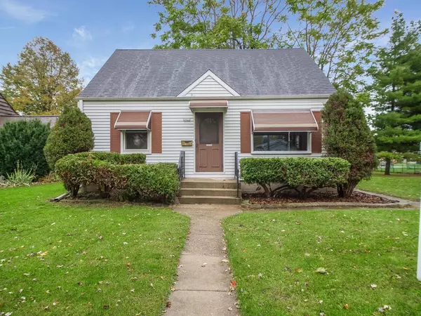 2925 94th St, Sturtevant, WI 53177