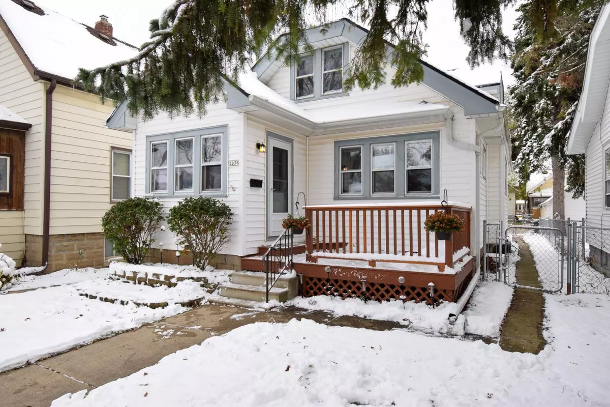 West Allis, WI 53219,2036 S 70th ST