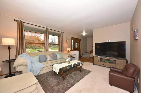 Delafield, WI 53018,W323S1600 Moraine View Dr