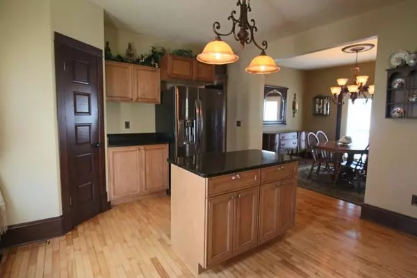 Johnson Creek, WI 53038,212 First St