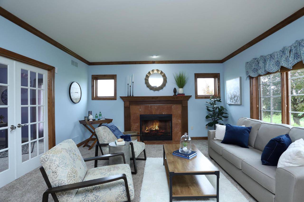 Grafton, WI 53024,1197 Willow Wood Ln