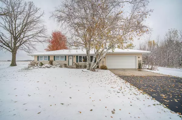 W2795 State Road 67, Campbellsport, WI 53010