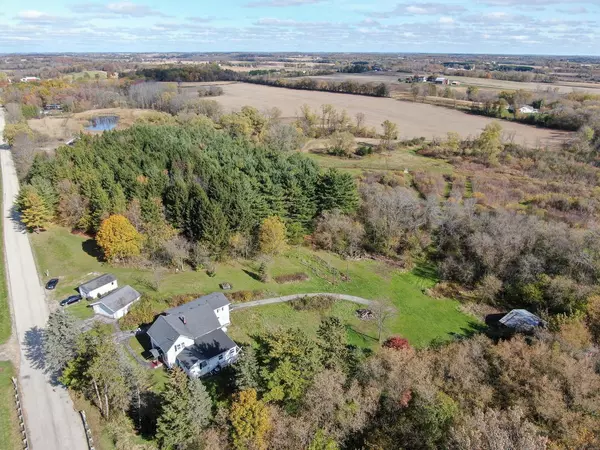 Helenville, WI 53137,N4926 N Helenville Rd