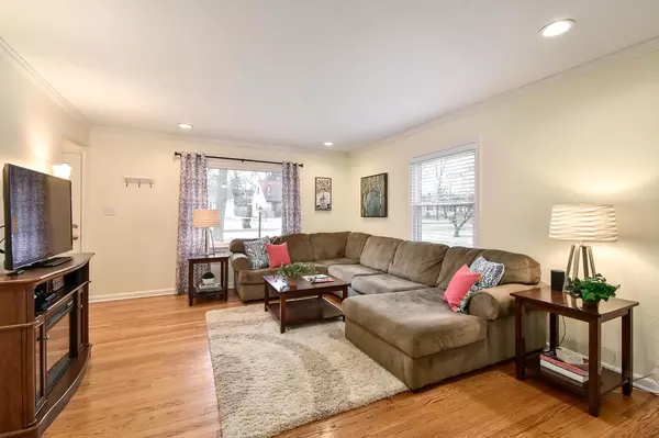 Wauwatosa, WI 53222,4349 Raymir Pl