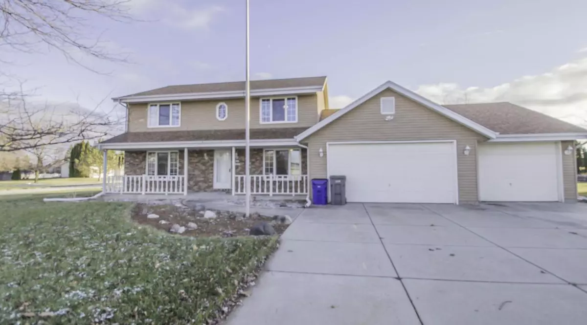 Muskego, WI 53150,S85W18525 Jean Dr