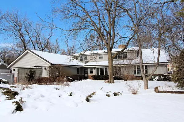 14855 Watertown Plank ROAD, Elm Grove, WI 53122