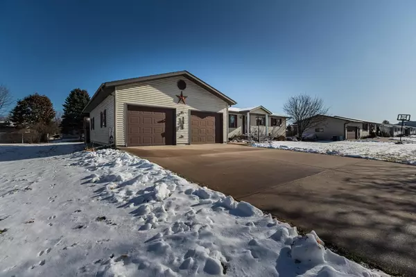 Sparta, WI 54656,815 Terry Ct