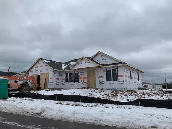 998 Brummel TRAIL, Cedar Grove, WI 53013