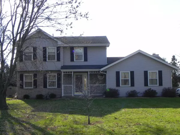 2455 5 1/2 Mile Rd, Racine, WI 53402