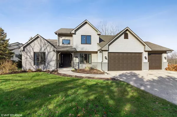 1340 Edgewood DRIVE, Lake Geneva, WI 53147