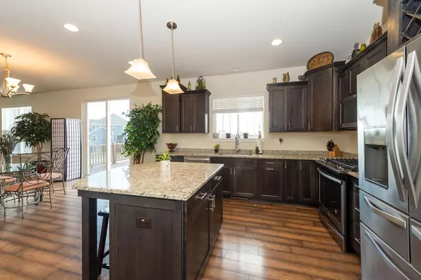 Muskego, WI 53150,S87W17817 Edgewater Ct