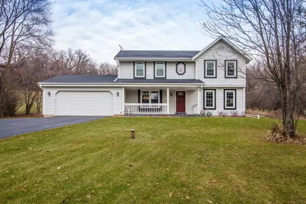 N2W31526 Scuppernong Valley, Delafield, WI 53018