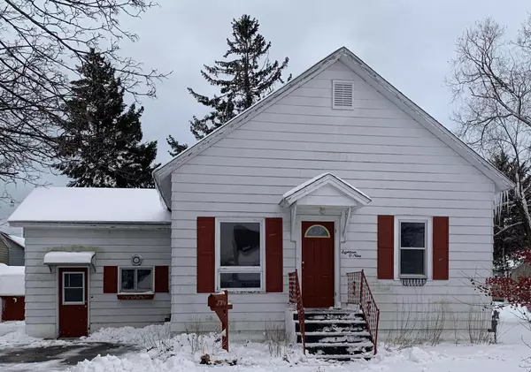 1809 12th Ave, MI 49858