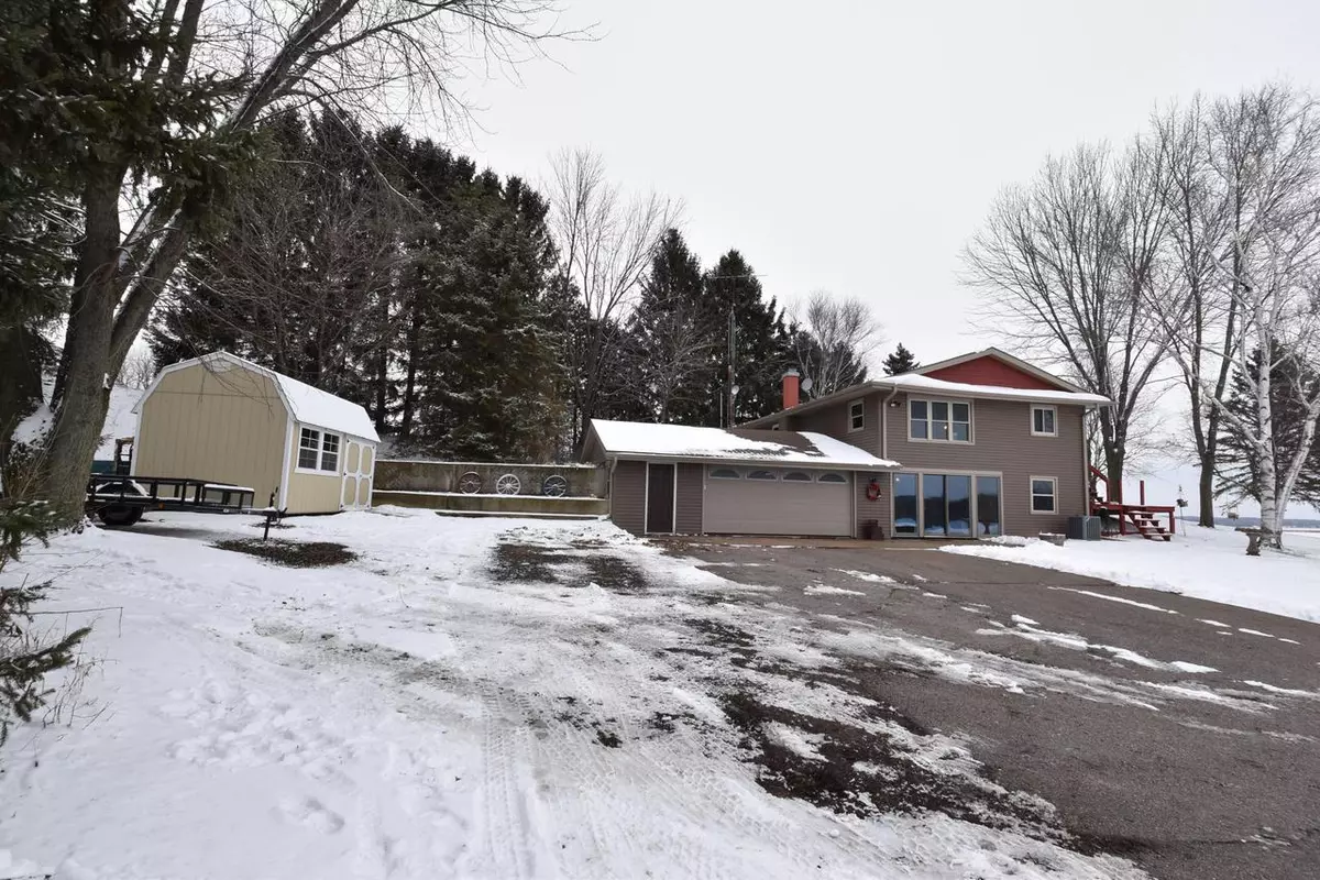 Elkhorn, WI 53121,W3811 County Road A