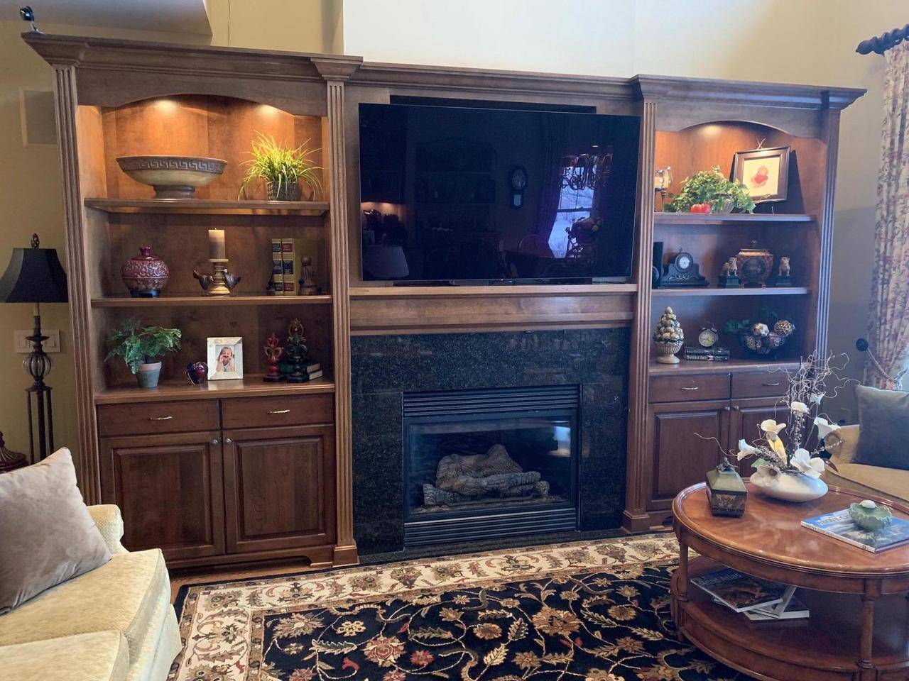 662 Eagleton Dr #55-30, Lake Geneva, WI 53147