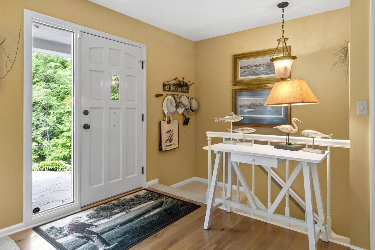 Lake Geneva, WI 53147,W4511 Basswood Dr
