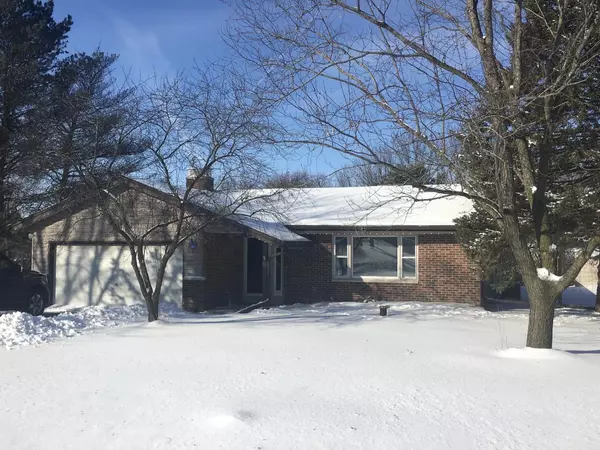 N55W33322 Terrace Dr, Nashotah, WI 53058