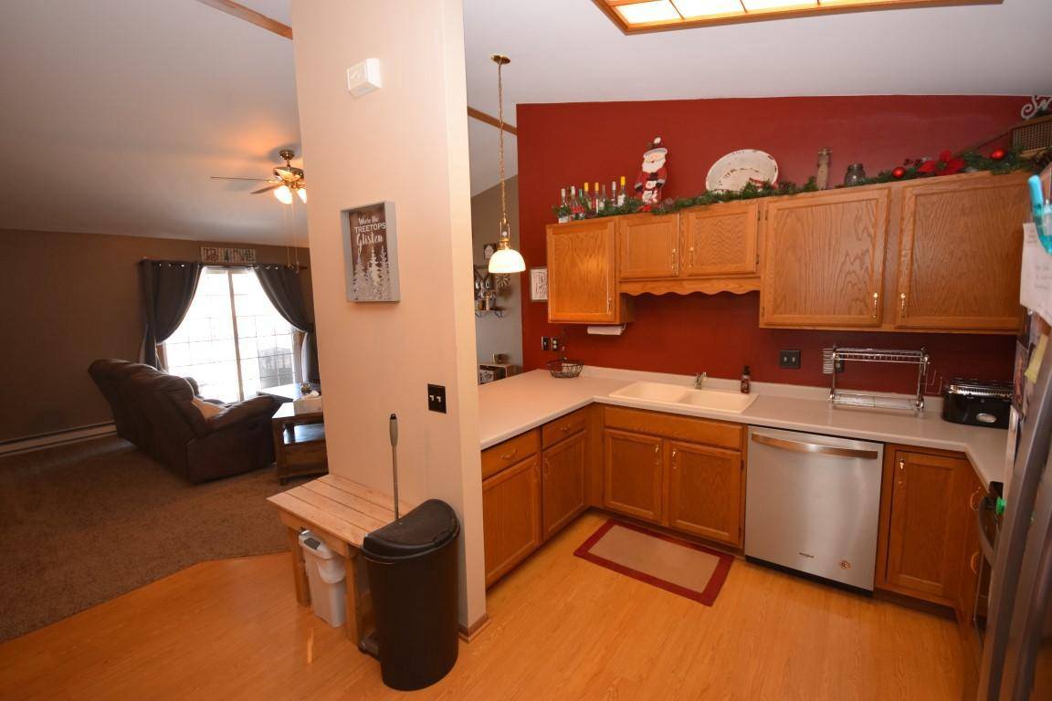 Campbellsport, WI 53010,380 Auburn Meadows Ct #C