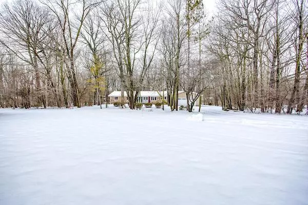 9401 N Sleepy Hollow LANE, Bayside, WI 53217