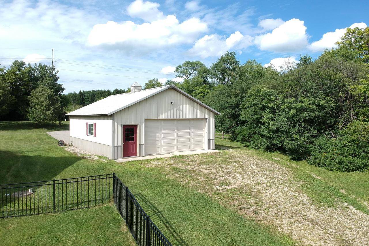 Lake Geneva, WI 53147,W3109 Krueger Rd