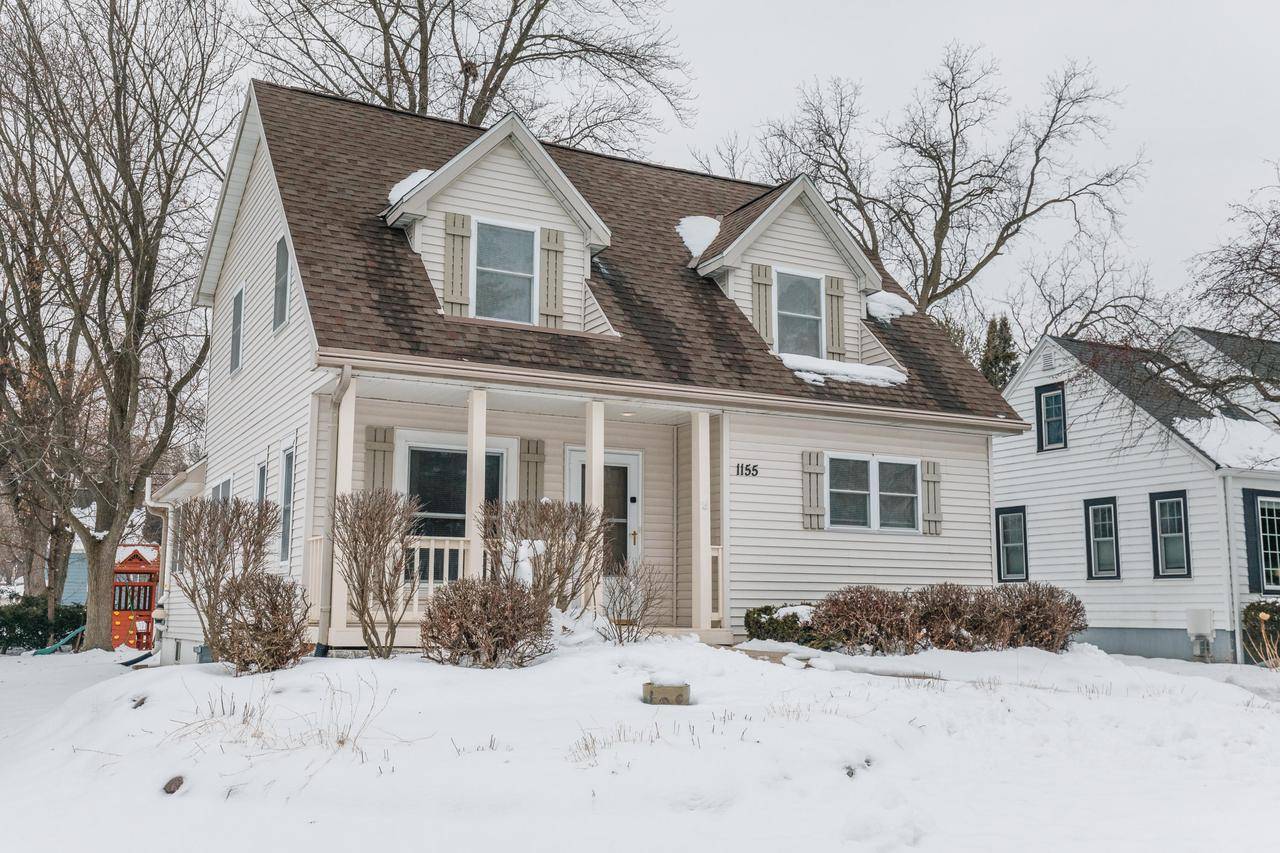 1155 Georges AVENUE, Brookfield, WI 53045