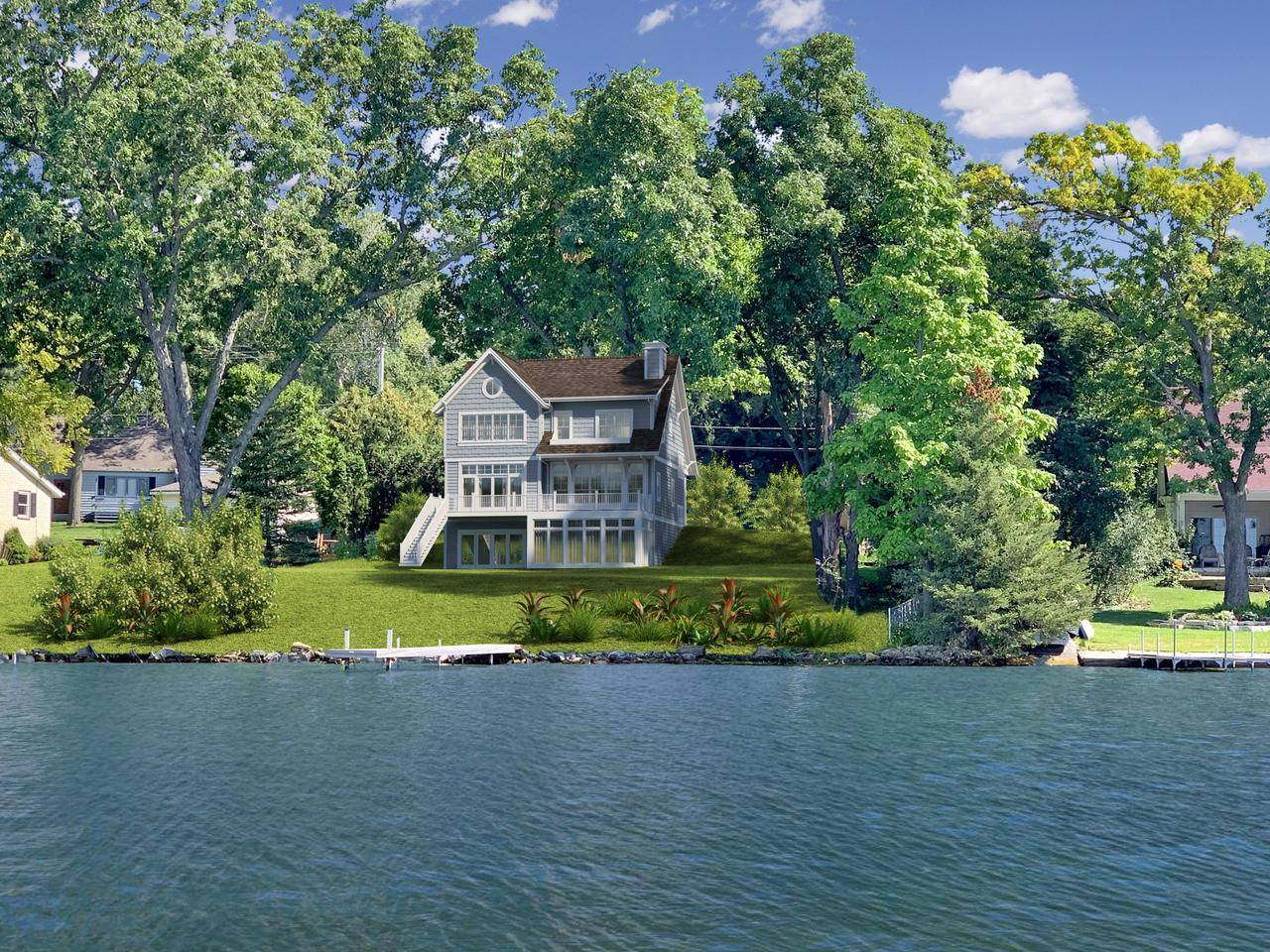 Pewaukee, WI 53072,W291N2173 Elmhurst DRIVE
