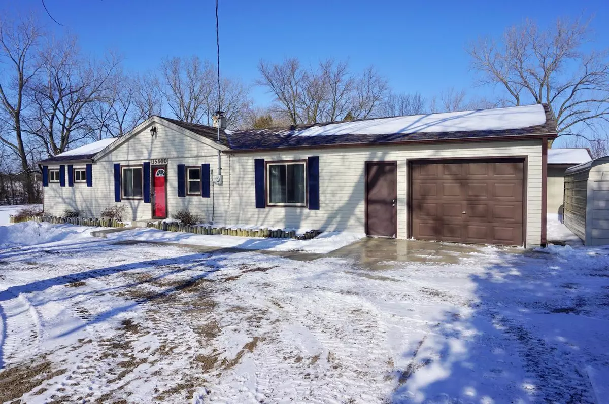 Sturtevant, WI 53177,15930 County Line Rd